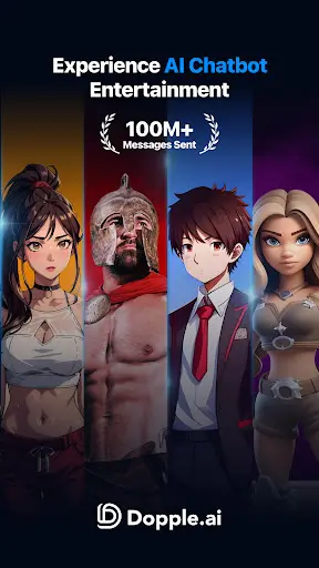 Dopple.AI-screenshots-1